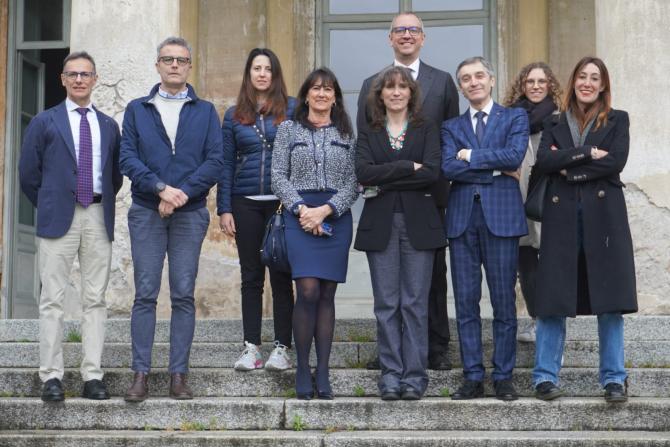 Eletto il nuovo Consiglio dell'Ordine degli Architetti: tutti i nomi