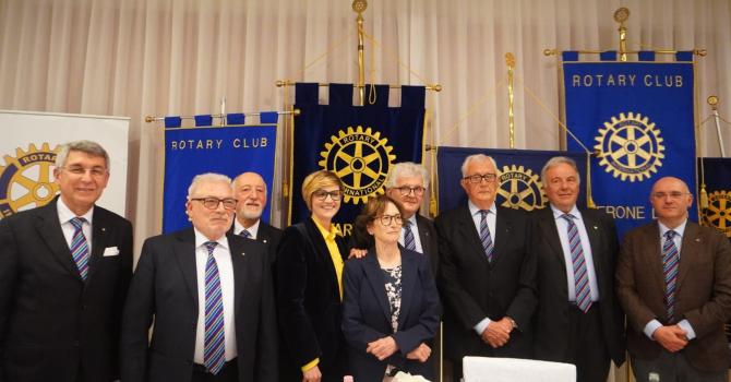 Rotary