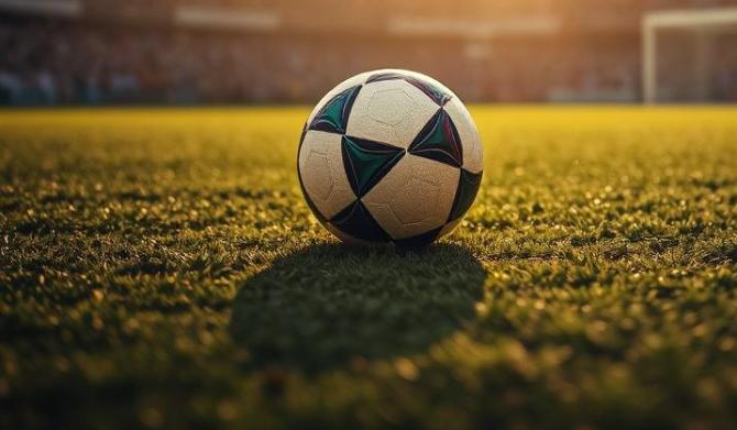 Pallone calcio