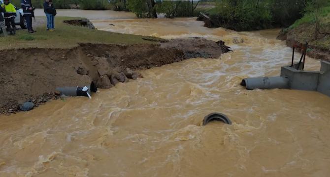 Alluvione