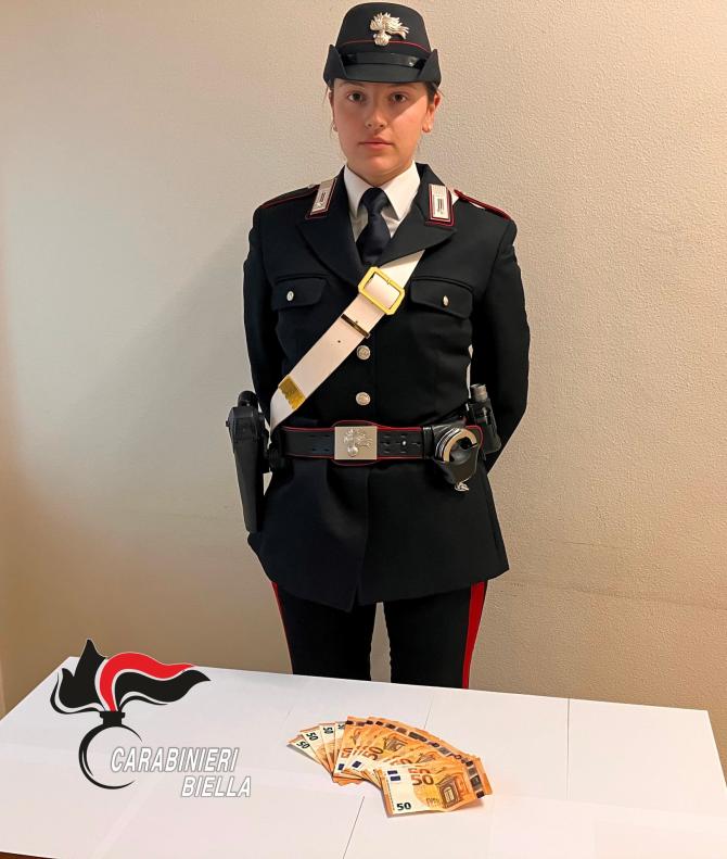 Carabinieri Biella