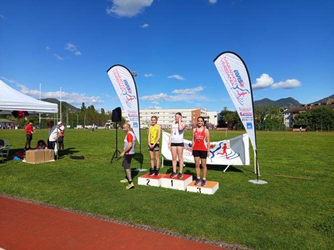 Atletica Santhià