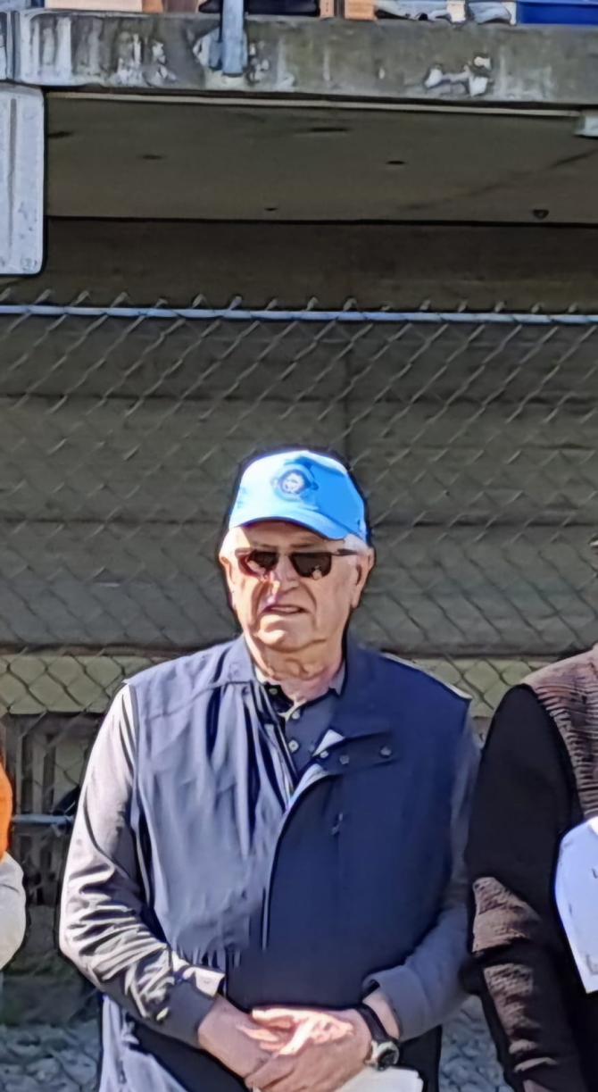 Lorenzo Bedello 