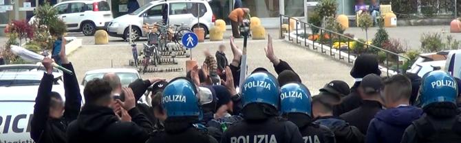 Tifosi Pro Patria