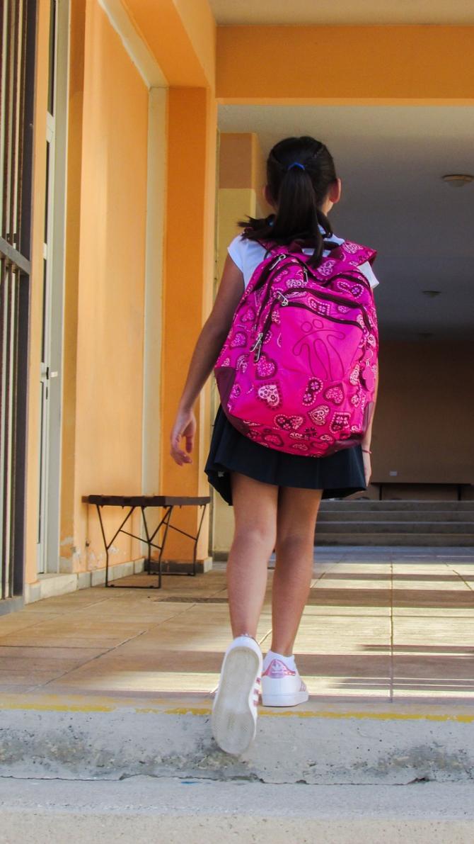 Scuola studente
