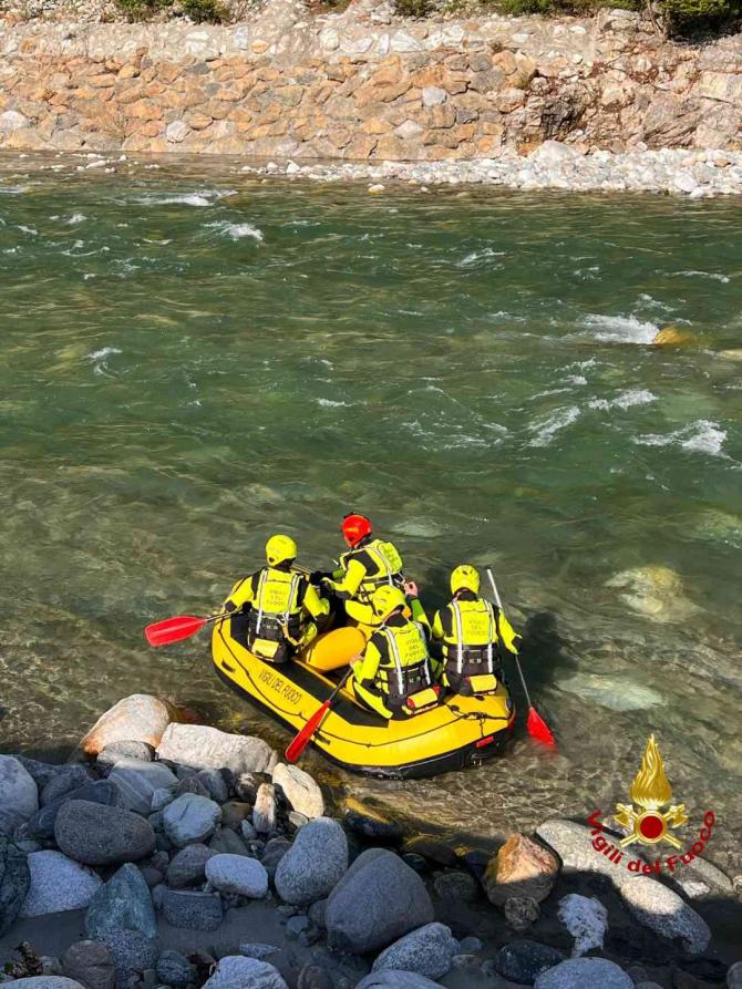 Vigili del fuoco