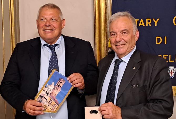 Rotary Club Vercelli