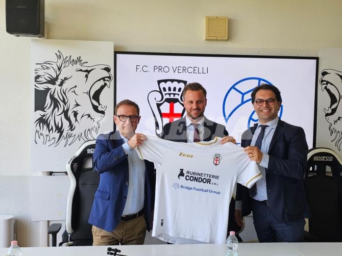 Pro Vercelli