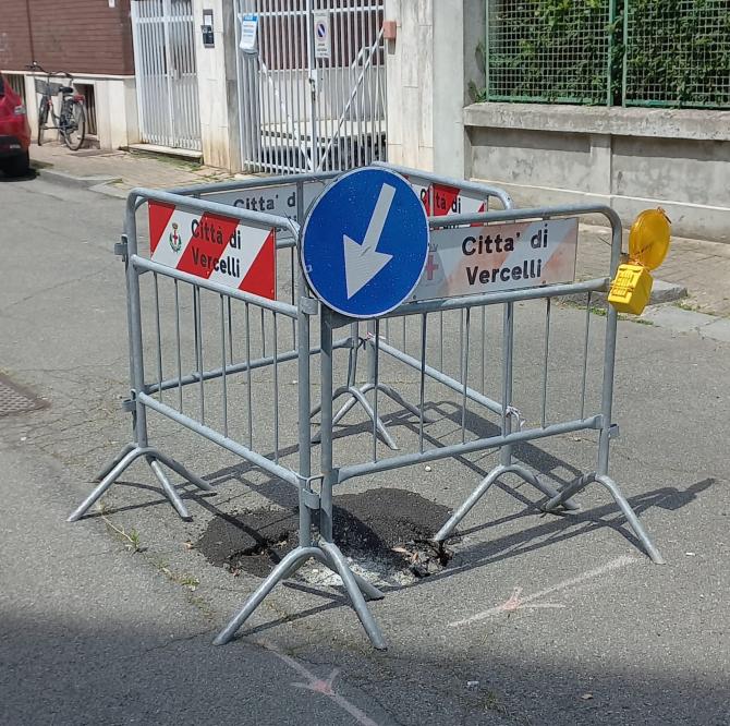 Via Alfieri