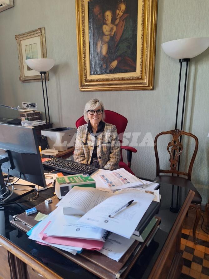 Michela Tamagnone