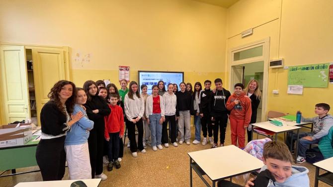 Asl Vc scuole
