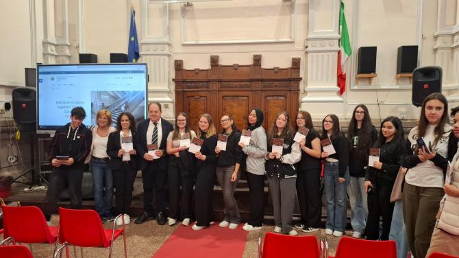 Costituzione Cavour
