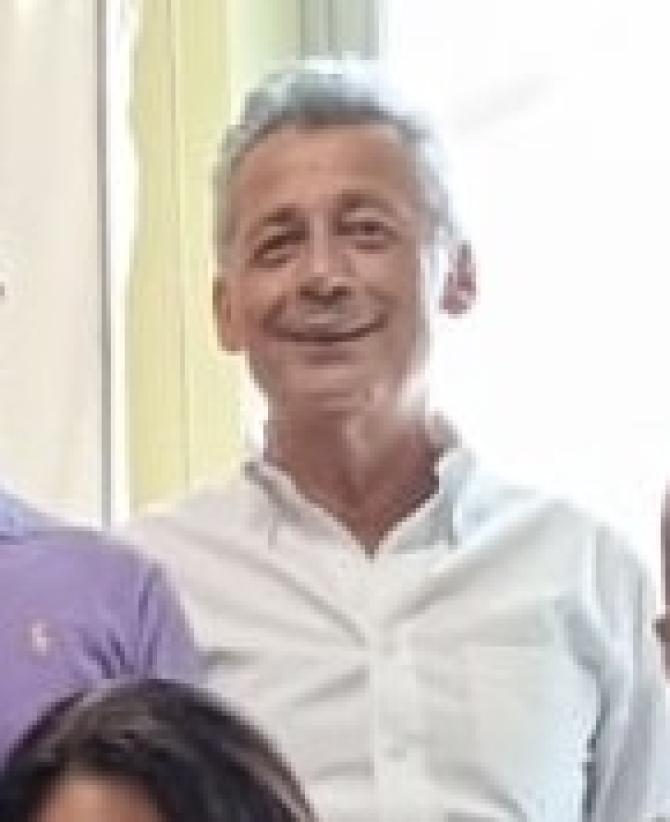 Roberto Panattaro