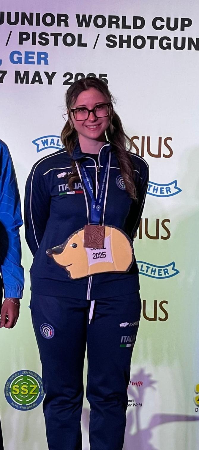 Carlotta Salafia