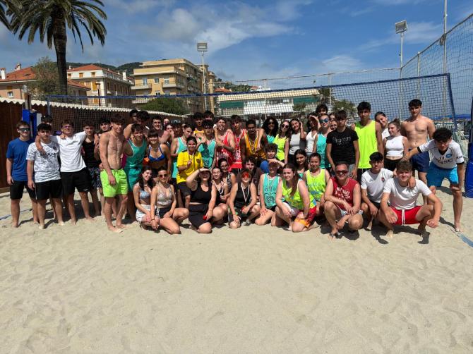 Cavour Finale Ligure