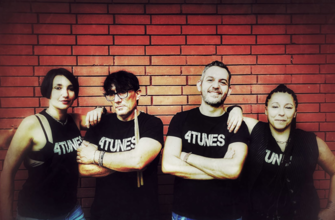 Una serata con Amnesty, sabato 14 giugno