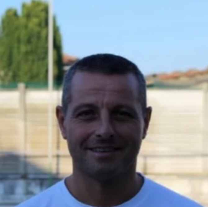Andrea Ortogni torna sulla panchina dell'Amatori