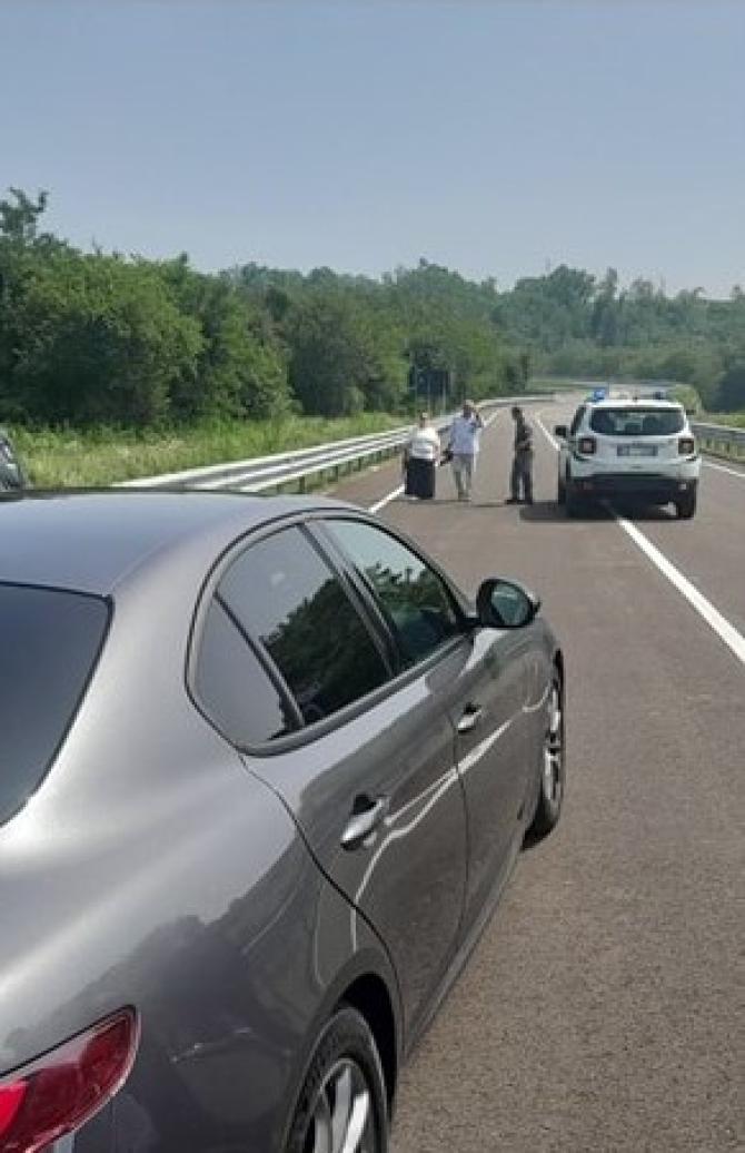Tangenziale Romagnano Sesia