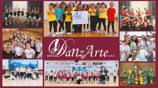 Danzarte