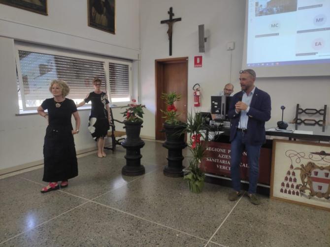 Asl Vercelli