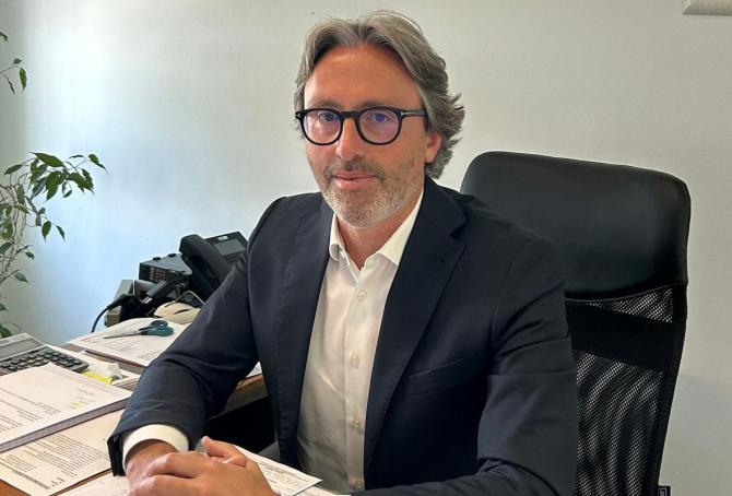 Francesco Sogno Fortuna