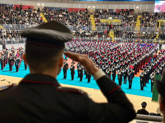 Carabinieri