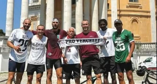 Pro, Comi scioglie il “voto salvezza”: 
