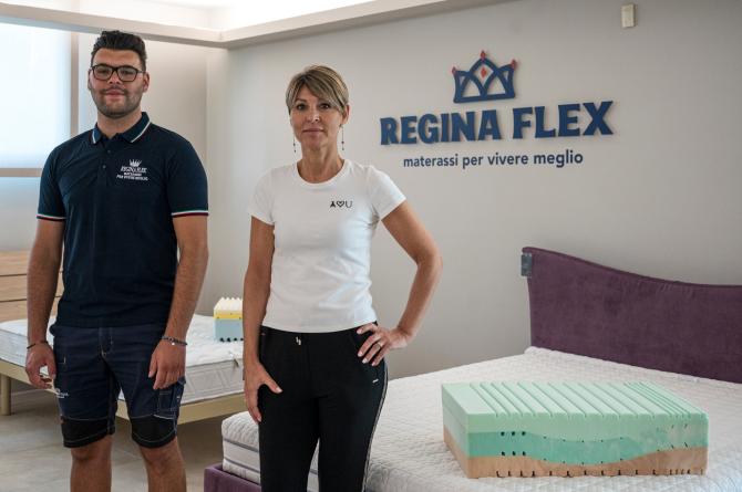 Regina Flex