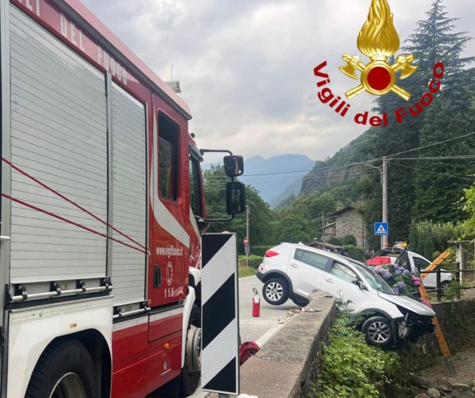Incidente Vocca