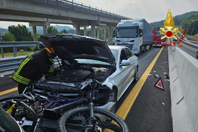 Incidente Alice Castello 