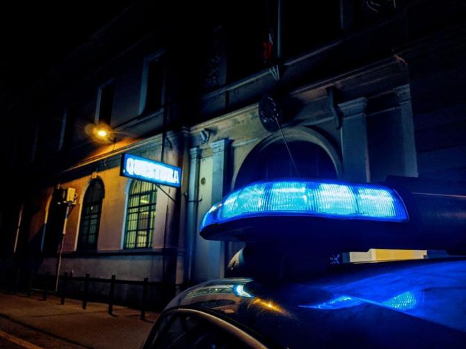 Questura di Vercelli