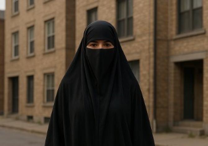 Niqab
