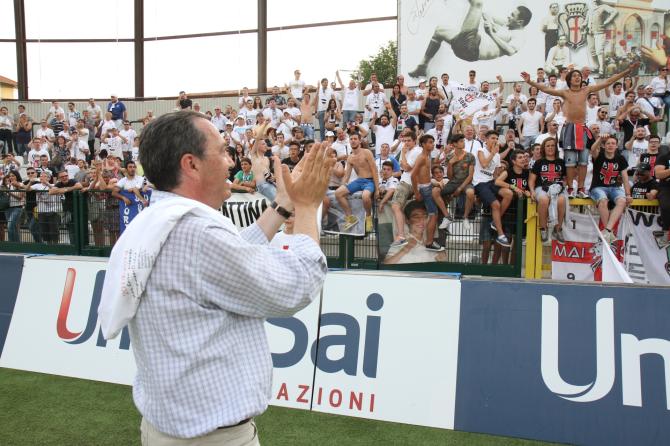 Pro Vercelli