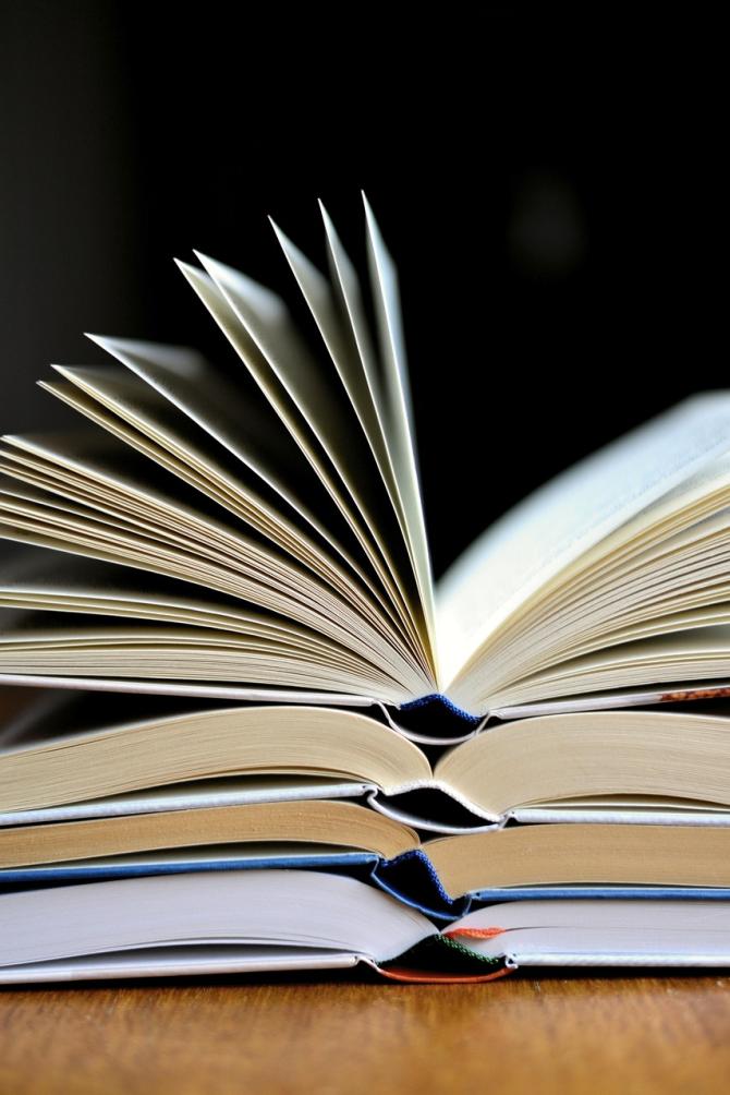 Libri leggere