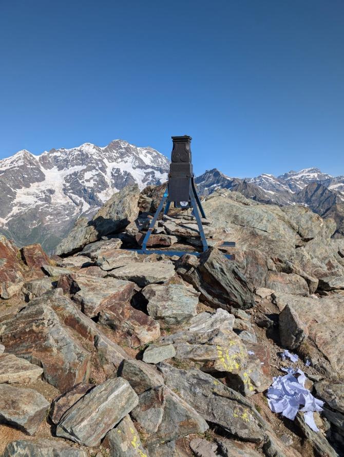 Monte Tagliaferro