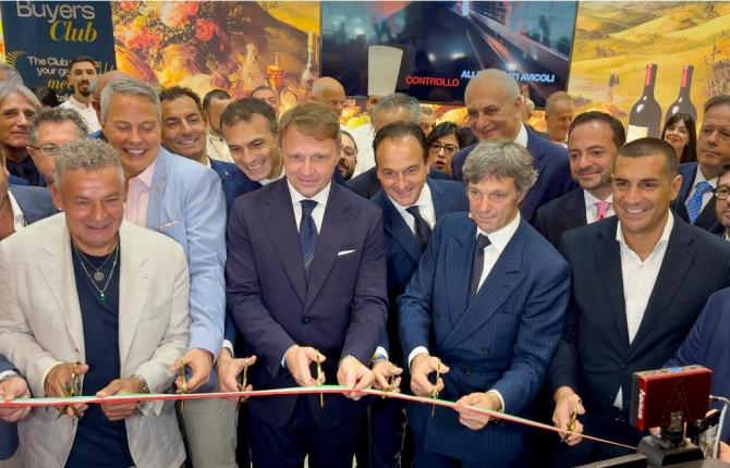 Il Piemonte del gusto protagonista a New York