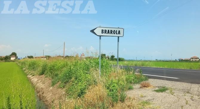 Cascina Brarola