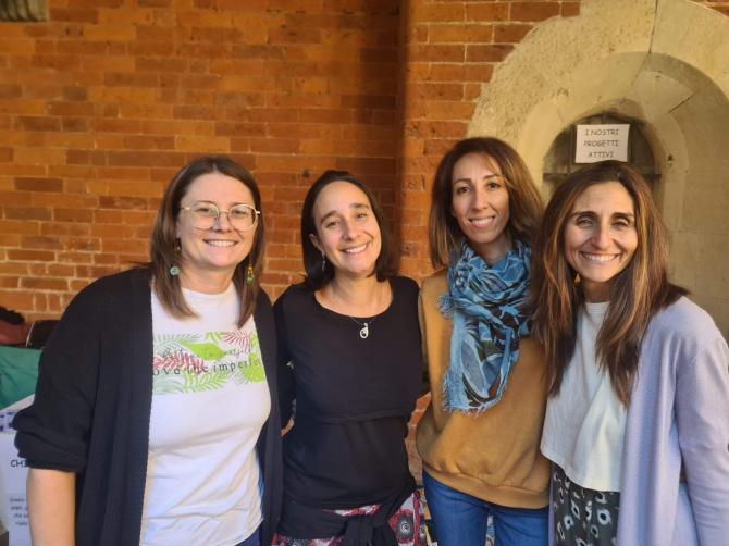 Associazione Crescere