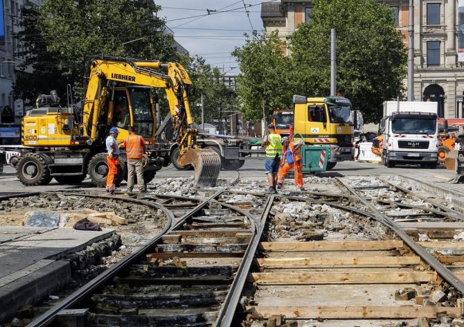 Cantiere edile