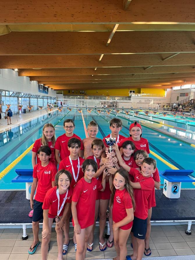 In sport Rane rosse