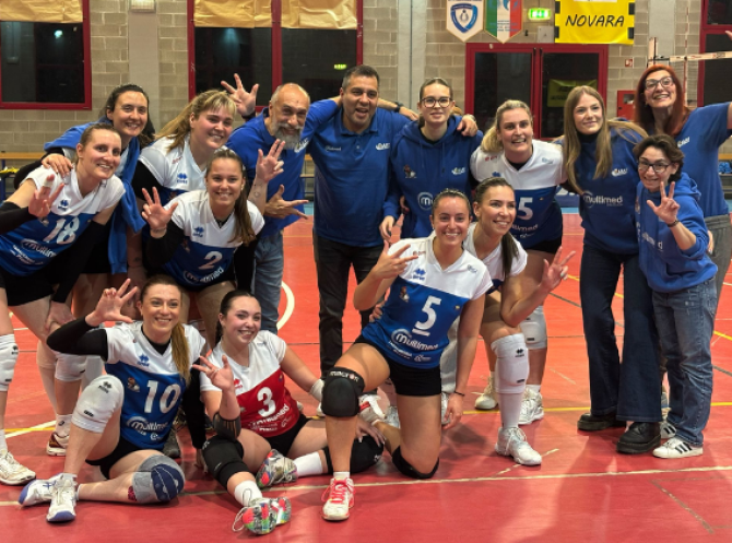 Multimed femminile