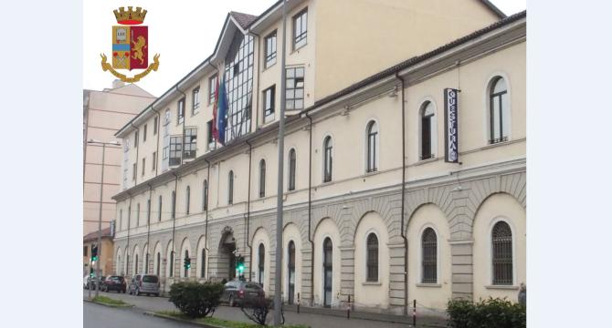 Questura di Alessandria