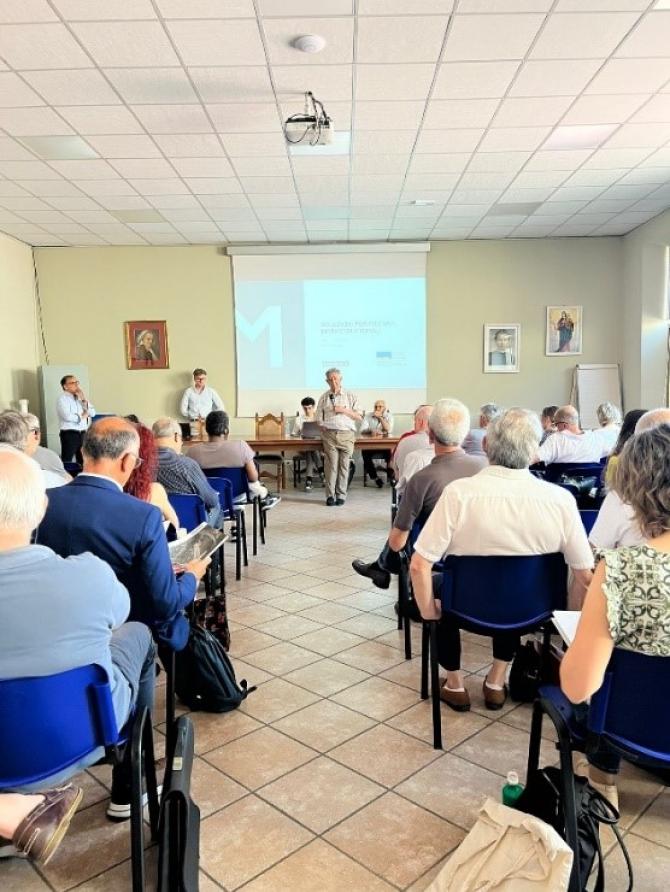 Ordine degli ingegneri di Vercelli