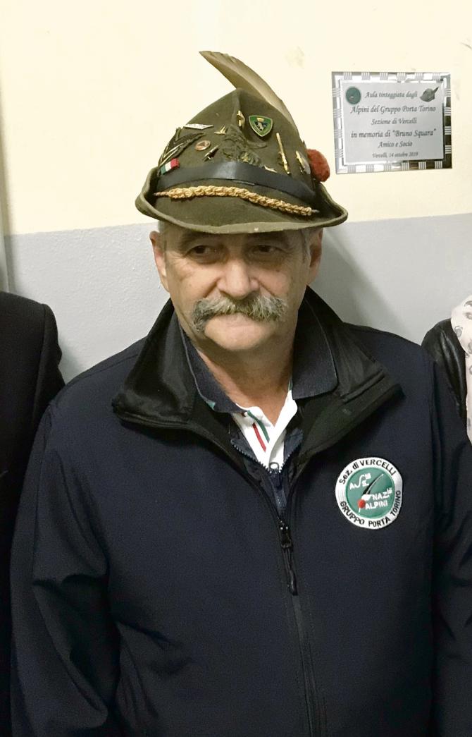 Claudio Rio