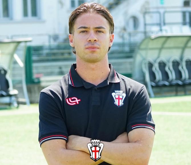 Cristiano Furno