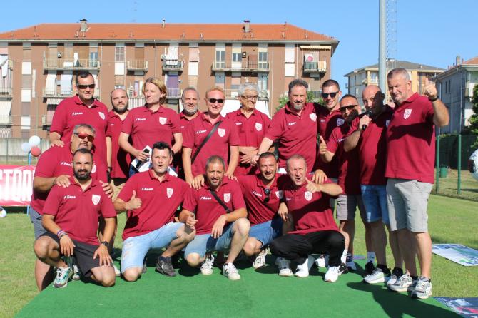 Santhià calcio