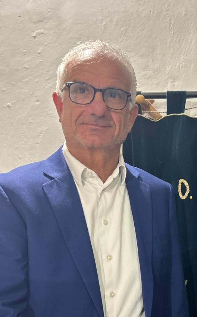 Roberto Manzo