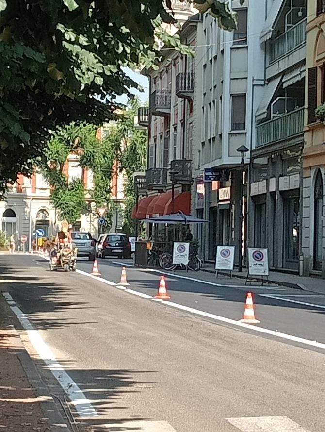 Via XX settembre