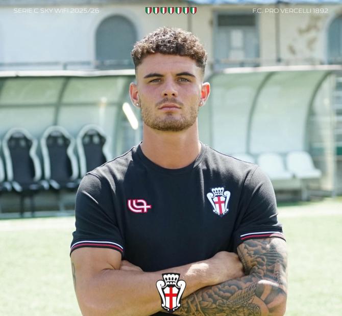 Leonardo Piran