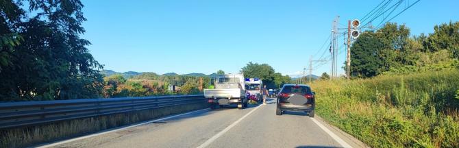 Incidente Borgo Revel